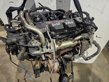 MOTORE PER FORD Mondeo Berlina 5° Serie diesel 2.0 (05>07)