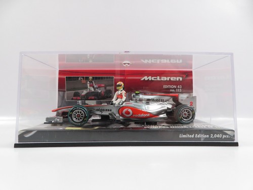 Minichamps 530104322 - 1:43,