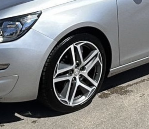 Cerchio lega 9677989877 - in,