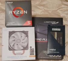 Bundle PC Gaming AMD Ryzen 5