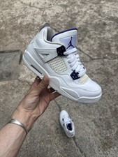 Taglia 5.5Y - Jordan 4 Retro -