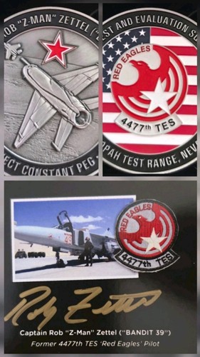 Signed mig 23 - 21, &