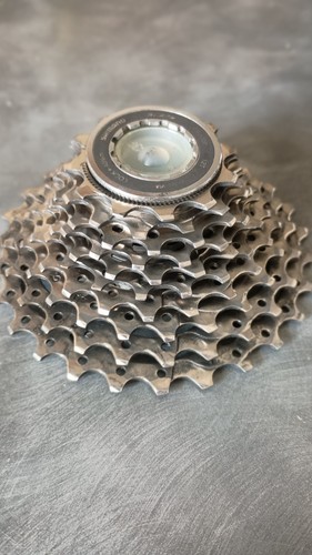 Cassetta shimano 105 - shimano, cs-5700