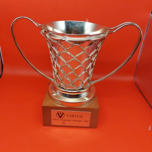 Virtus bologna kinder - bologna,