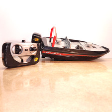 Bass Pro Shops Tracker