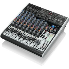 Behringer XENYX X1622USB -
