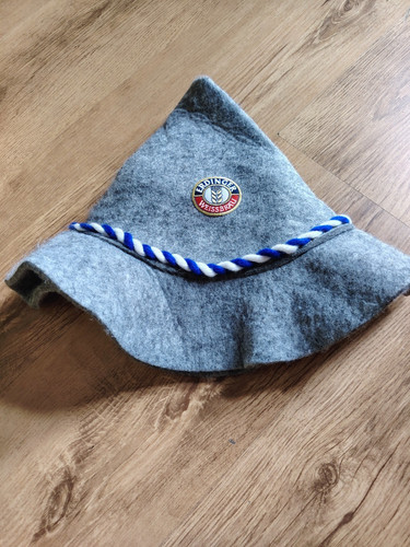 Cappello lana cotta erdinger - cappello,