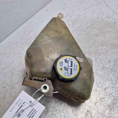 Vaschetta serbatoio liquido