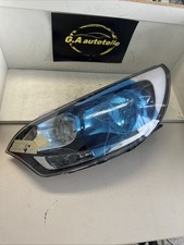 Faro proiettore anteriore