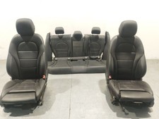 SET COMPLETO DI SEDILI /