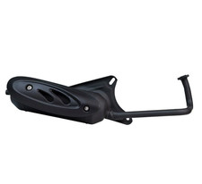 MARMITTA SILENT PRO BLACK