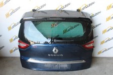 PORTELLONE COFANO POSTERIORE RENAULT GRAND SCENIC IV 4 SERIE