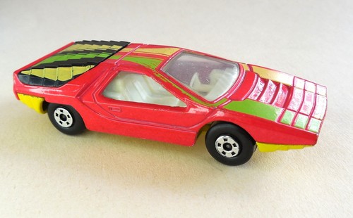 Matchbox lesney 75b - matchbox,