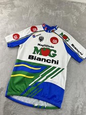 Maglia ciclismo vintage