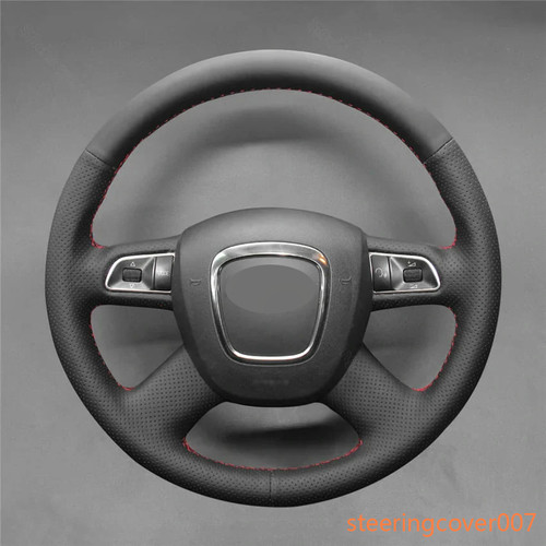 Coprivolante vera pelle per - in,