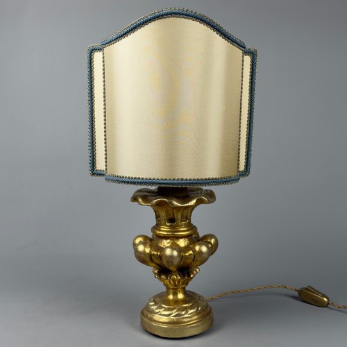 Lampada tavolo legno - lampada,
