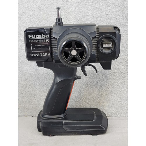 Futaba t2ph digital - t2ph,