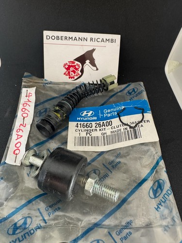 Kit riparazione pompa frizione
