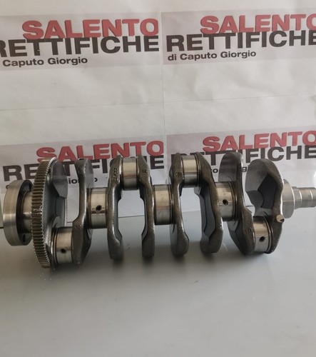 Albero motore per alfa - albero,