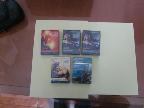 Mazzi nuovi mtg magic - mtg,