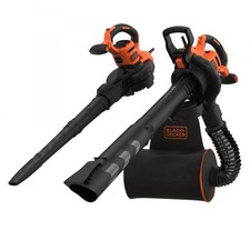BLACK + DECKER - Aspiratore