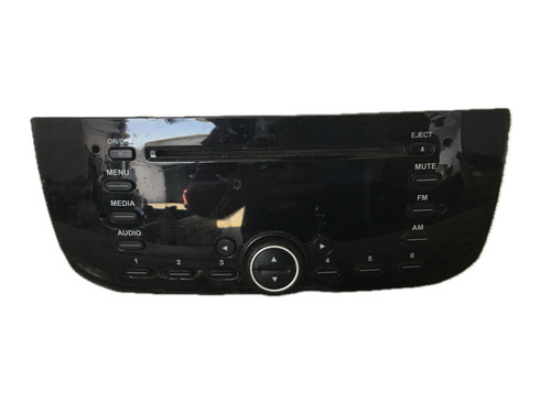 Stereo autoradio radio lettore - stereo,