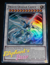 Yugioh - Drago Quasar Cadente