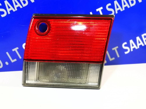 Saab ys3d luce portellone - luce,