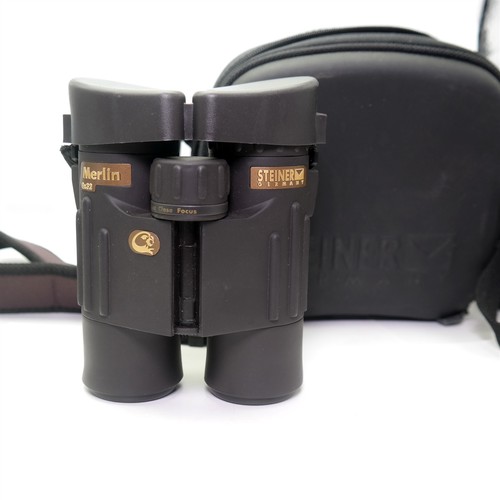 Steiner germany merlin 8x32 - steiner,
