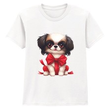 Maglietta simpatica cane