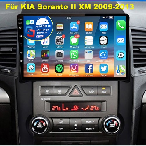 Per kia sorento - per,