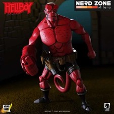 PREORDER LUGLIO 2026 BOSS