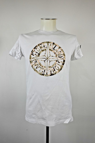 Stone island maglia uomo s - stone,