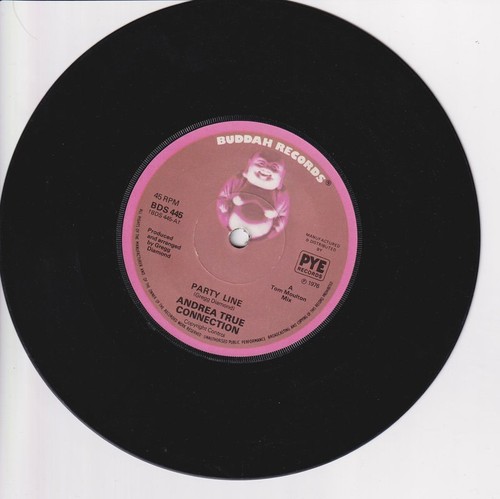 Andrea true connection - andrea,