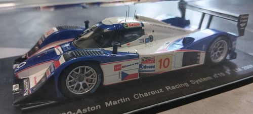 Lola 60 aston - lola, 08/60