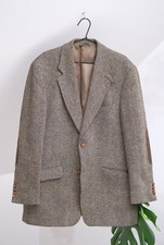 Giacca blazer Harris Tweed