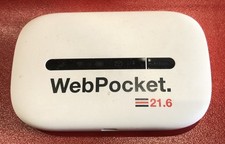 Router Web Pocket 1F10