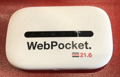 Router web pocket 1f10 - router,