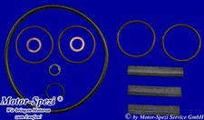 Wärmetauscherdichtungssatz