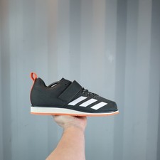 UK 9 - Scarpe da squat Adidas