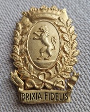 Distintivo Fregio Stemma