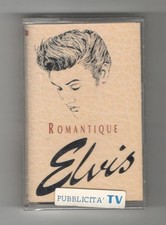 ELVIS PRESLEY-ROMANTIQUE ELVIS