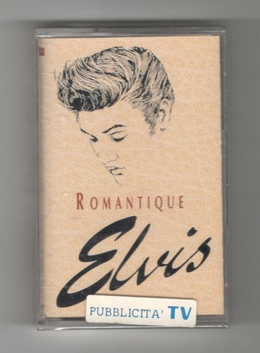 Elvis presley romantique - presley-romantique,
