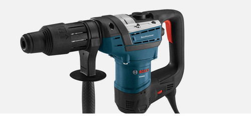 Bosch rh540m sds max - bosch,