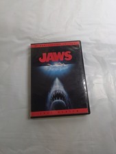 Jaws 30th anniversary - jaws,