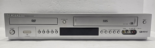 Videoregistratore combinato