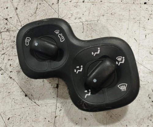 Comandi clima per fiat panda - clima,