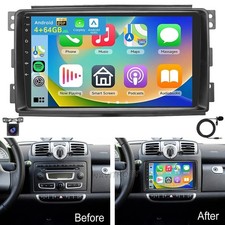Kam 64gb autoradio carplay - autoradio,