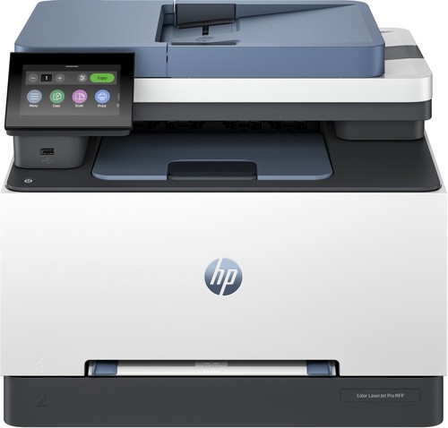 Color laserjet pro - hp,