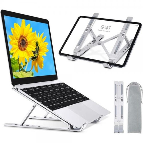 Techly supporto pieghevole - supporto, in